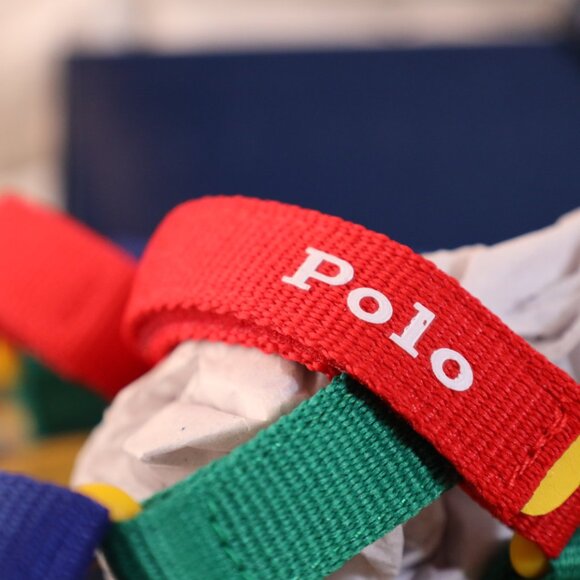 POLO NEW HAVEN SANDALS - Picture 3 of 7
